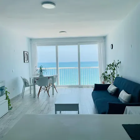 Διαμέρισμα Center Front Αλικάντε