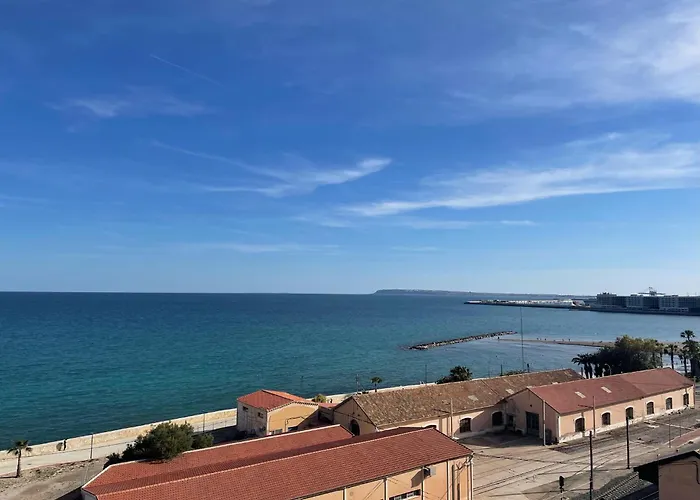 Center Front Alicante